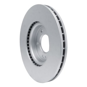 Mercedes-Benz G550 Brake Rotor (1) - Front - R1 Concepts - Carbon Alloy GeoMET - `19-`25